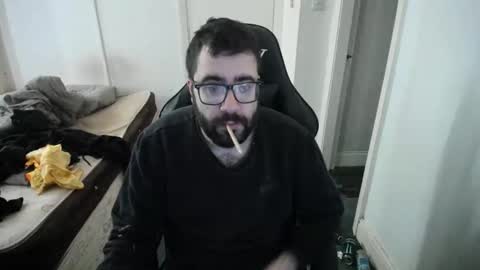 imstillfish online show from 18, 4, 2026