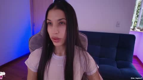 TAYLOR  online show from 14, 10, 2025