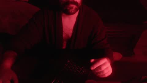 I use to be imeverythingandnothing online show from 16, 12, 2024