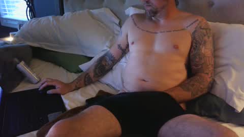imthatguy30 online show from 27, 2, 2025