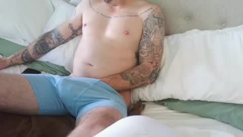 imthatguy30 online show from 2, 3, 2025