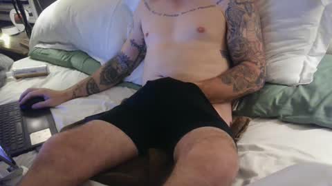 imthatguy30 online show from 4, 3, 2025