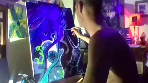imtru online show from 16, 5, 2026