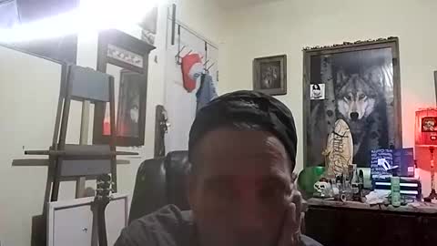 imtru online show from 18, 5, 2026