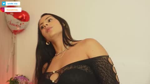 imvickyrachell_ online show from 17, 3, 2026