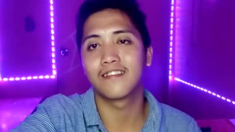 Snapshot of imyourbabyboss chatting on 16, 2, 2025 imyourbabyboss online show from 16, 2, 2025