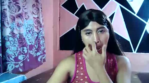 Snapshot of imyourbabyboss chatting on 7, 3, 2025 imyourbabyboss online show from 7, 3, 2025