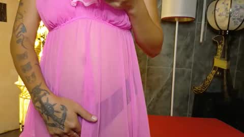 yourBabyKESIAH online show from 26, 9, 2025