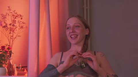 oksana  online show from 19, 10, 2025