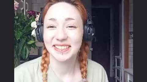 Snapshot of inaclemmer chatting on 16, 6, 2026 Britt online show from 16, 6, 2026
