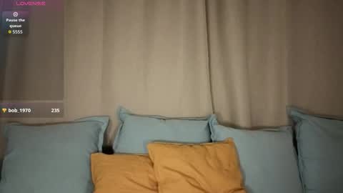 Ina Kush online show from 15, 11, 2025