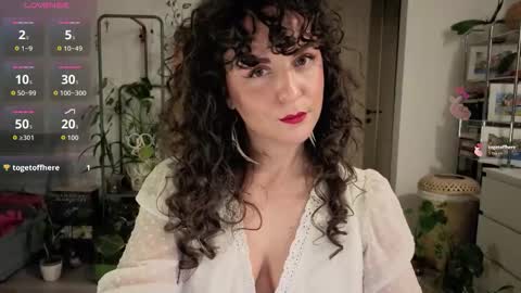 Ina Kush online show from 18, 1, 2026