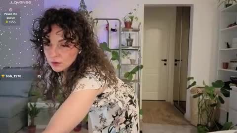 Ina Kush online show from 9, 3, 2026