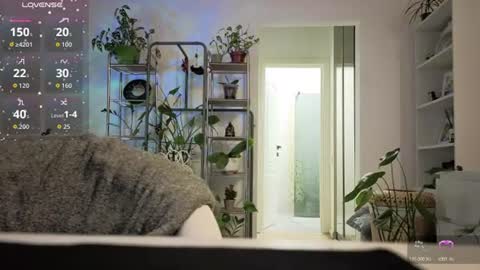 Snapshot of inakush chatting on 13, 6, 2026 Ina Kush online show from 13, 6, 2026