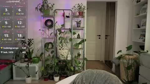 Snapshot of inakush chatting on 14, 6, 2026 Ina Kush online show from 14, 6, 2026