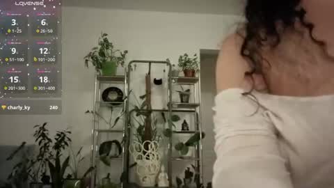 Snapshot of inakush chatting on 10, 7, 2026 Ina Kush online show from 10, 7, 2026