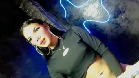 inalovesyou online show from 19, 2, 2026