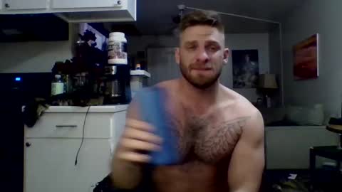 Inmate1993 online show from 12, 3, 2025