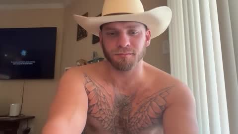 Inmate1993 online show from 16, 1, 2026