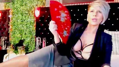 Snapshot of inanna_ishtar1 chatting on 10, 3, 2026 inanna_ishtar1 online show from 10, 3, 2026