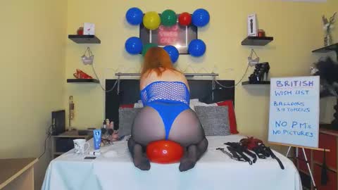inannalove online show from 5, 12, 2024