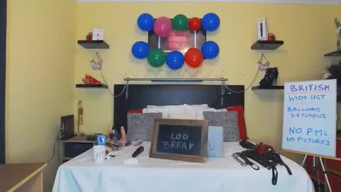 inannalove online show from 6, 12, 2024