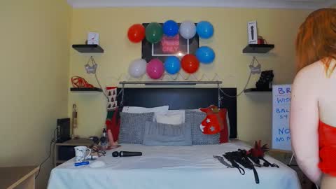 inannalove online show from 21, 12, 2024