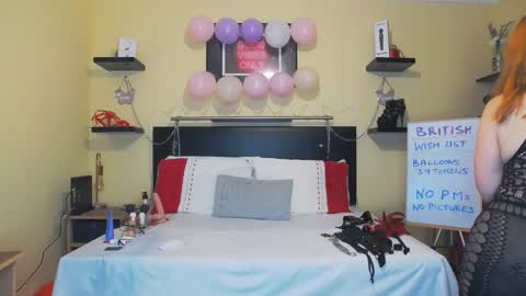 inannalove online show from 10, 1, 2025