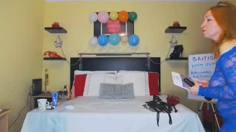 inannalove online show from 17, 1, 2025
