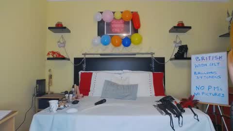 inannalove online show from 23, 1, 2025
