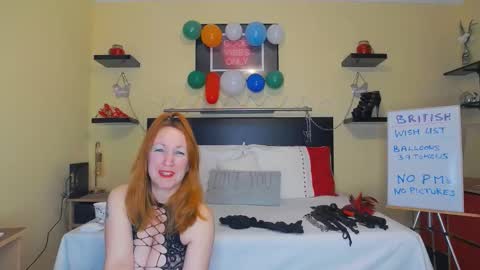 inannalove online show from 11, 2, 2025