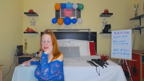 inannalove online show from 16, 2, 2025