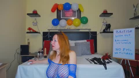 inannalove online show from 27, 2, 2025