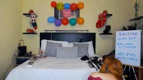 inannalove online show from 19, 12, 2025