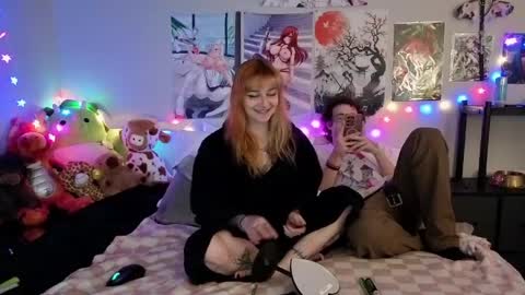 Snapshot of inarafoxxx chatting on 9, 5, 2026 Inarafoxx online show from 9, 5, 2026