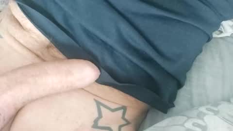 inbed_wanking online show from 16, 2, 2025