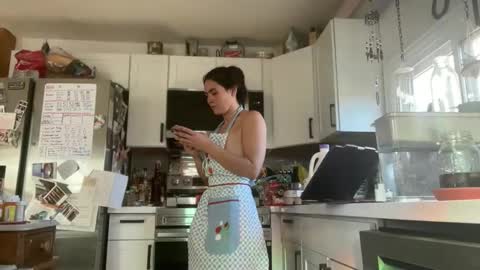 Snapshot of inbedwithlexi chatting on 27, 11, 2025 InBedWithLexi online show from 27, 11, 2025