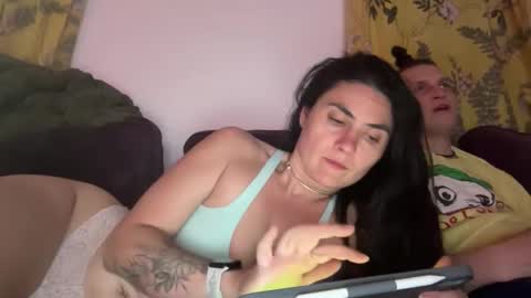 Snapshot of inbedwithlexi chatting on 23, 2, 2026 InBedWithLexi online show from 23, 2, 2026