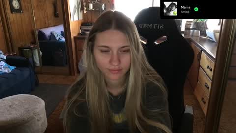 Snapshot of incognitoqueen chatting on 3, 12, 2024 Carter online show from 3, 12, 2024