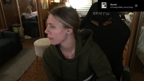 Snapshot of incognitoqueen chatting on 5, 12, 2024 Carter online show from 5, 12, 2024