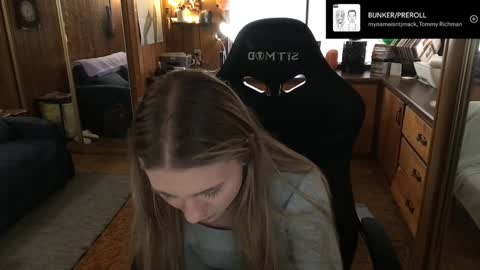 Snapshot of incognitoqueen chatting on 6, 12, 2024 Carter online show from 6, 12, 2024