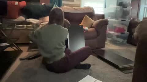 Snapshot of incognitoqueen chatting on 13, 12, 2024 Carter online show from 13, 12, 2024