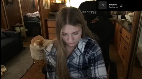 Snapshot of incognitoqueen chatting on 22, 12, 2024 Carter online show from 22, 12, 2024