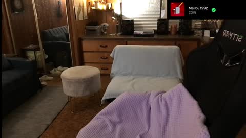 Snapshot of incognitoqueen chatting on 25, 12, 2024 Carter online show from 25, 12, 2024