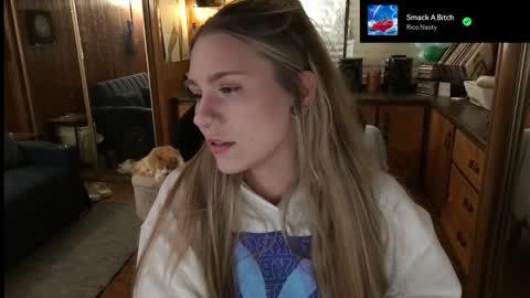 Snapshot of incognitoqueen chatting on 26, 12, 2024 Carter online show from 26, 12, 2024