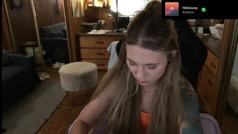 Snapshot of incognitoqueen chatting on 26, 12, 2024 Carter online show from 26, 12, 2024