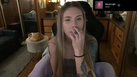 Snapshot of incognitoqueen chatting on 31, 12, 2024 Carter online show from 31, 12, 2024