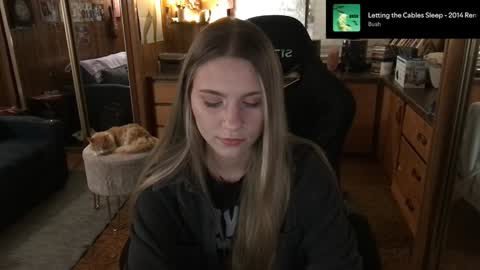 Snapshot of incognitoqueen chatting on 20, 1, 2025 Carter online show from 20, 1, 2025