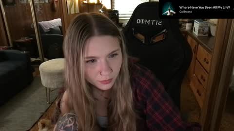 Snapshot of incognitoqueen chatting on 24, 1, 2025 Carter online show from 24, 1, 2025