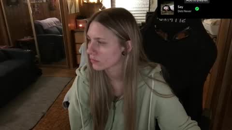 Snapshot of incognitoqueen chatting on 9, 2, 2025 Carter online show from 9, 2, 2025